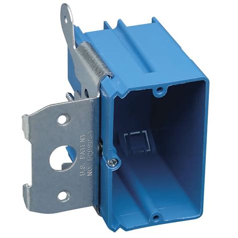 metal and plastic electrical boxes|plastic electrical outlet boxes types.